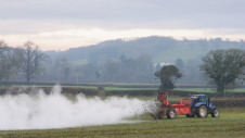 The UK's national food policy frameworks have not undergone a major update for 75+ years